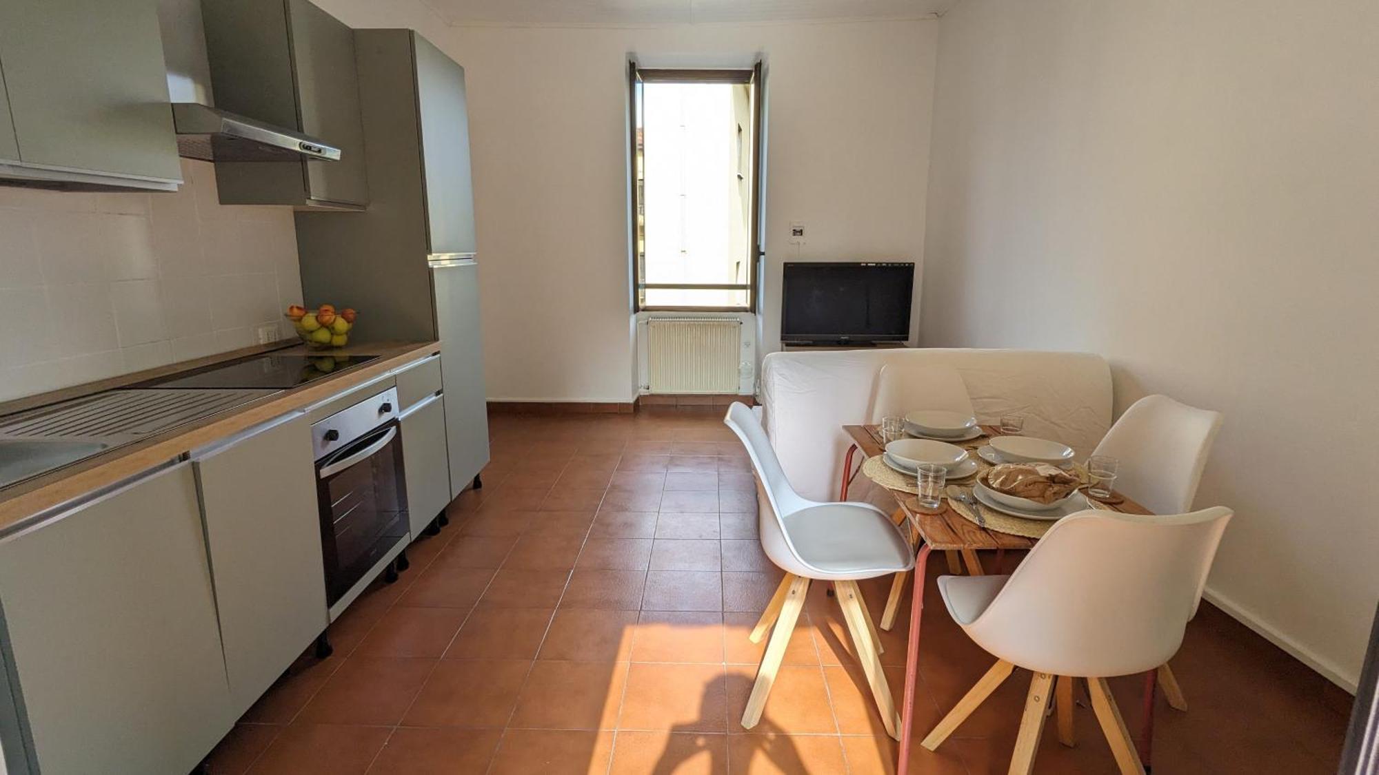 Lake Como Modern And Cozy Apt Live Like A Local Extérieur photo