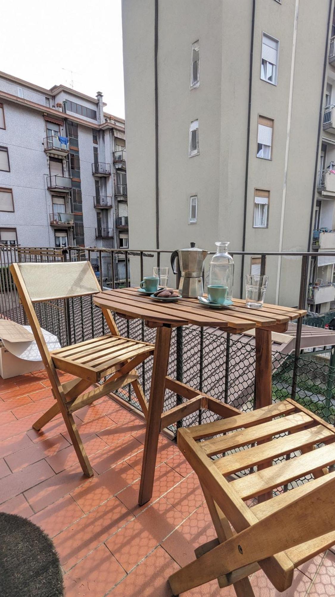 Lake Como Modern And Cozy Apt Live Like A Local Extérieur photo