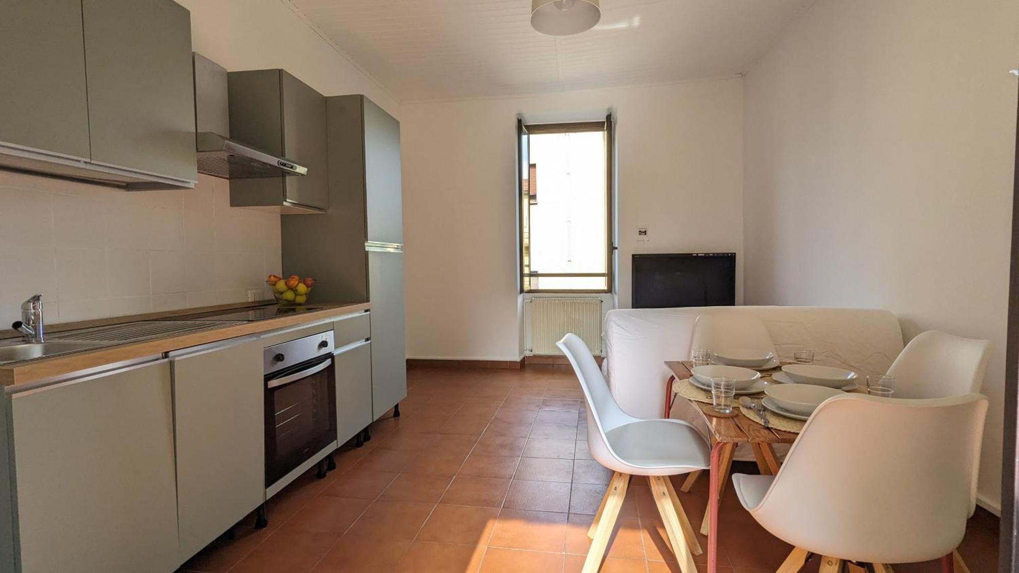 Lake Como Modern And Cozy Apt Live Like A Local Extérieur photo