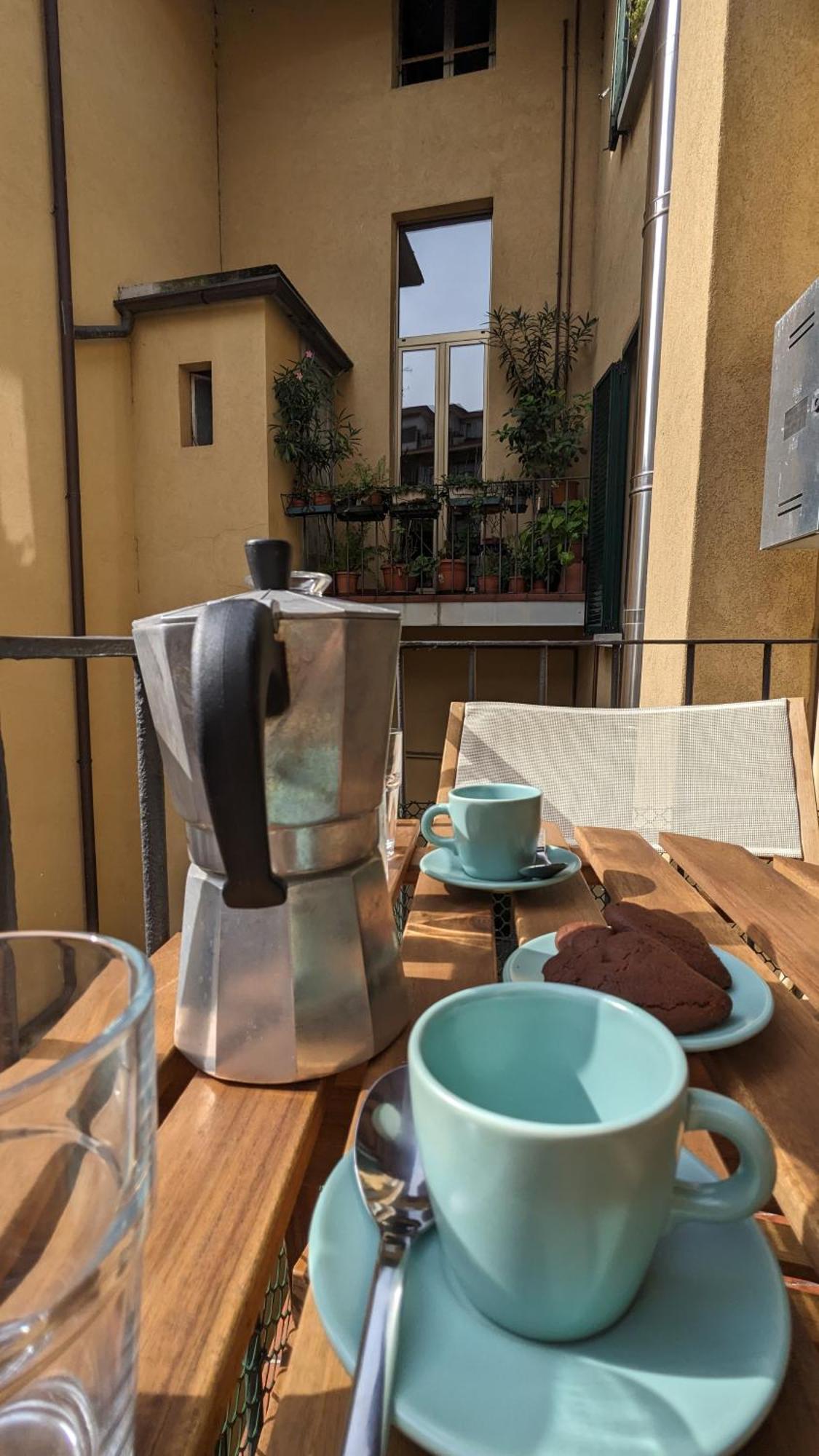 Lake Como Modern And Cozy Apt Live Like A Local Extérieur photo