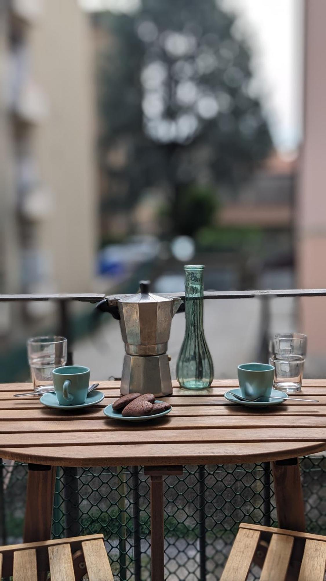 Lake Como Modern And Cozy Apt Live Like A Local Extérieur photo