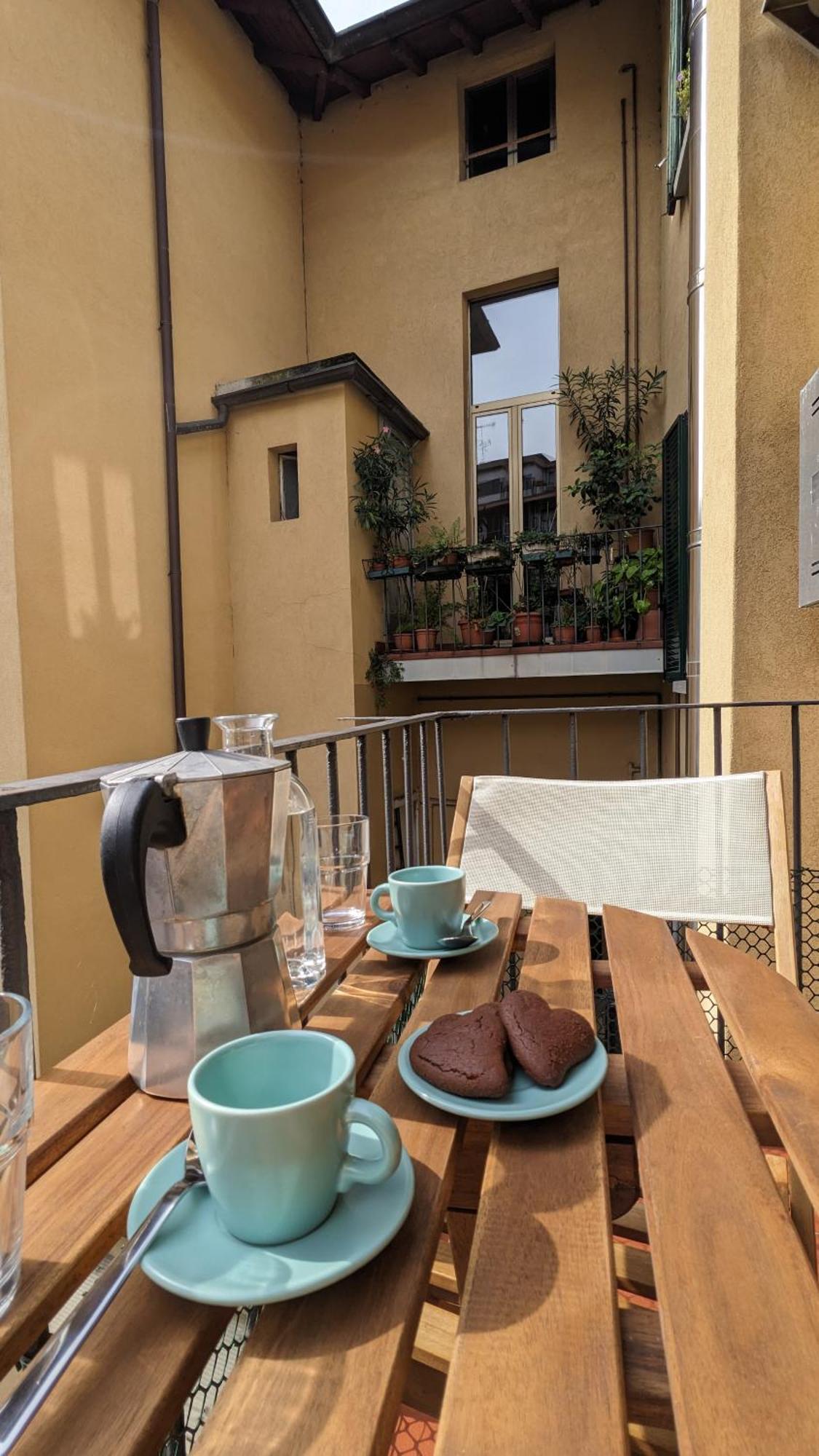 Lake Como Modern And Cozy Apt Live Like A Local Extérieur photo