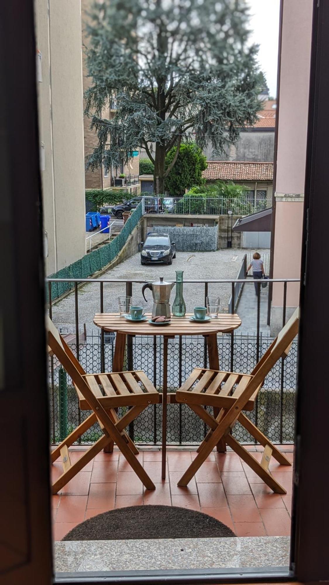 Lake Como Modern And Cozy Apt Live Like A Local Extérieur photo