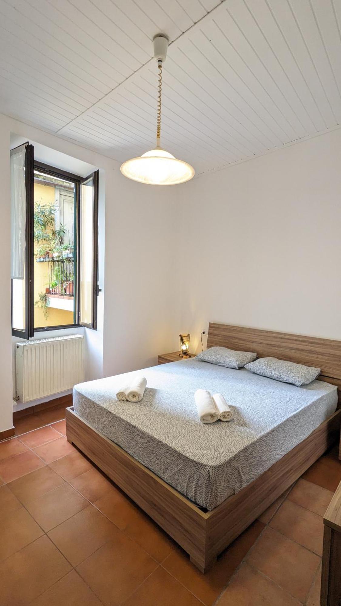 Lake Como Modern And Cozy Apt Live Like A Local Extérieur photo