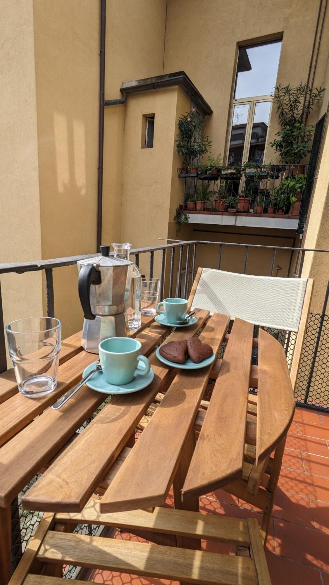 Lake Como Modern And Cozy Apt Live Like A Local Extérieur photo