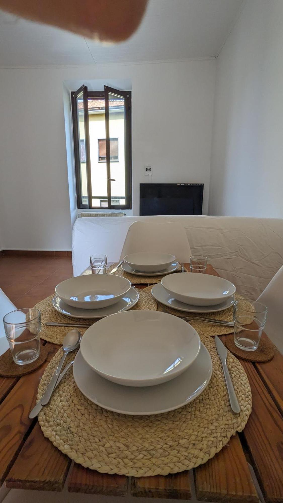 Lake Como Modern And Cozy Apt Live Like A Local Extérieur photo