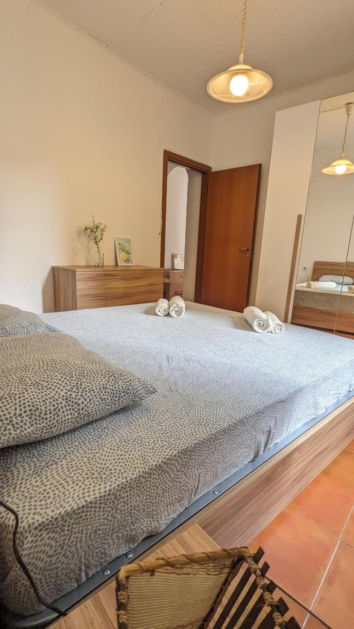Lake Como Modern And Cozy Apt Live Like A Local Extérieur photo