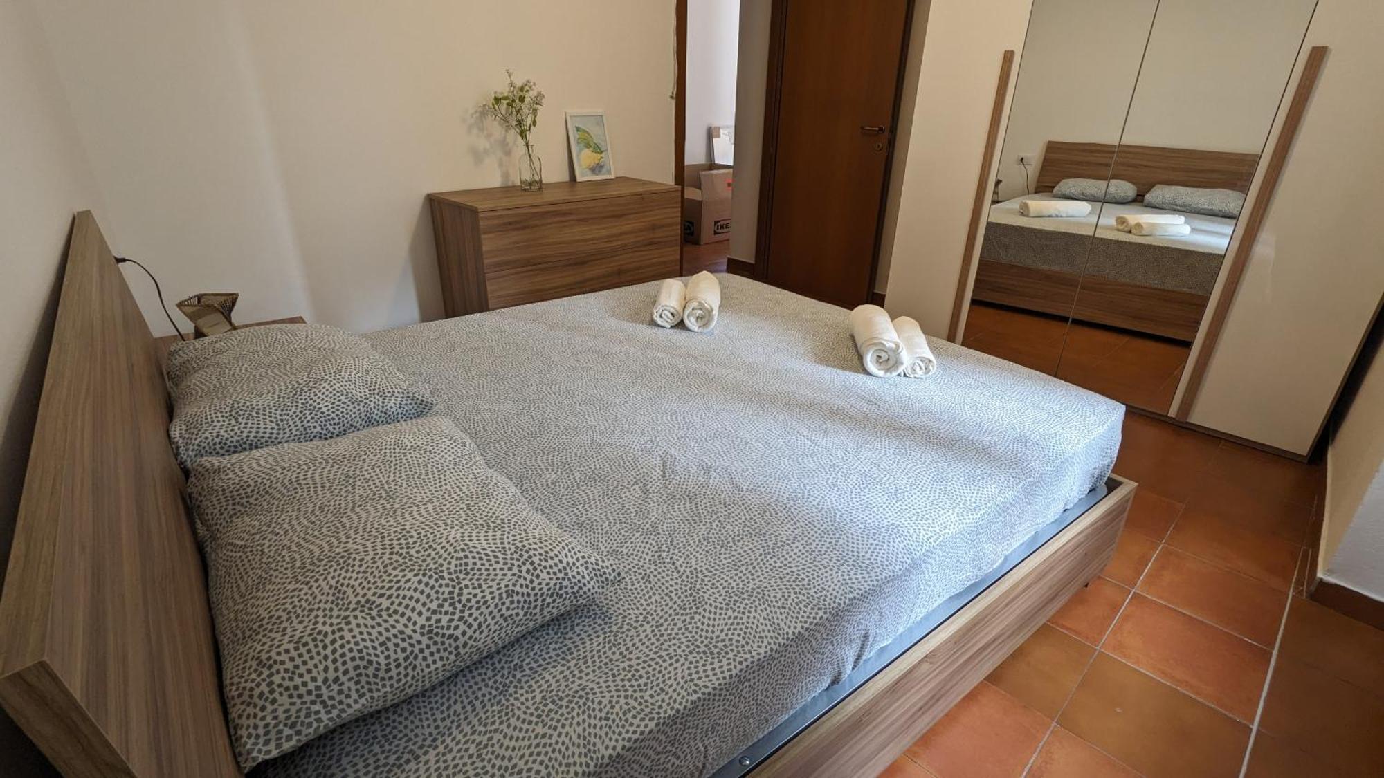Lake Como Modern And Cozy Apt Live Like A Local Extérieur photo