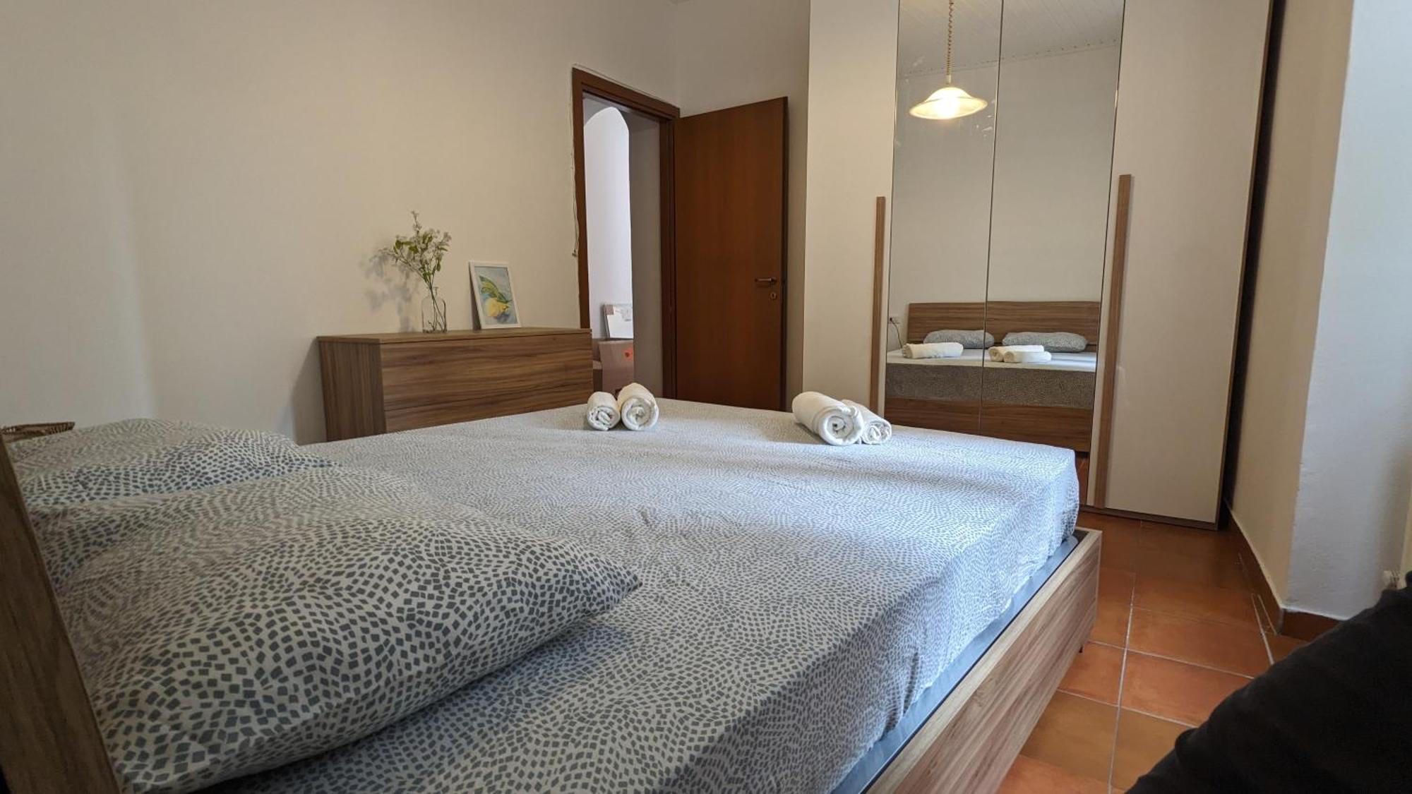 Lake Como Modern And Cozy Apt Live Like A Local Extérieur photo