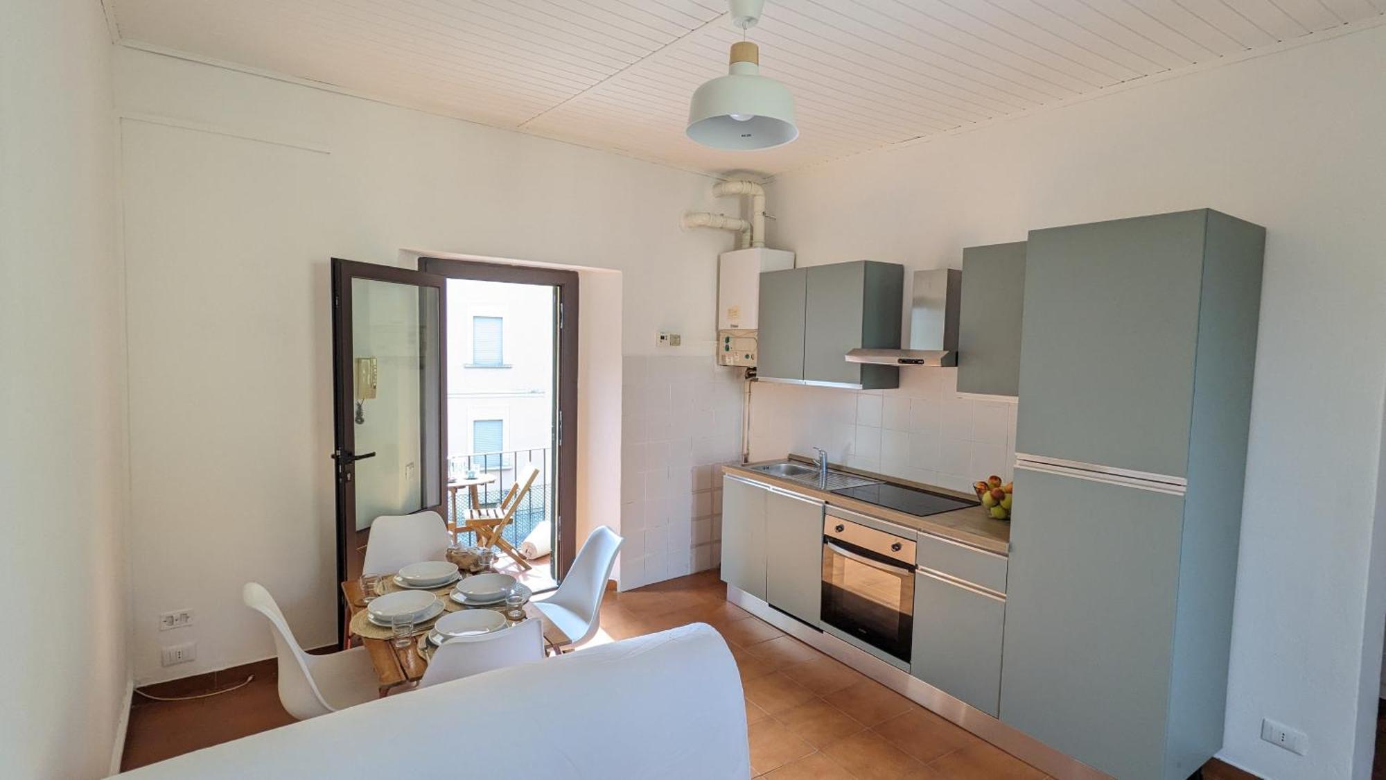Lake Como Modern And Cozy Apt Live Like A Local Extérieur photo