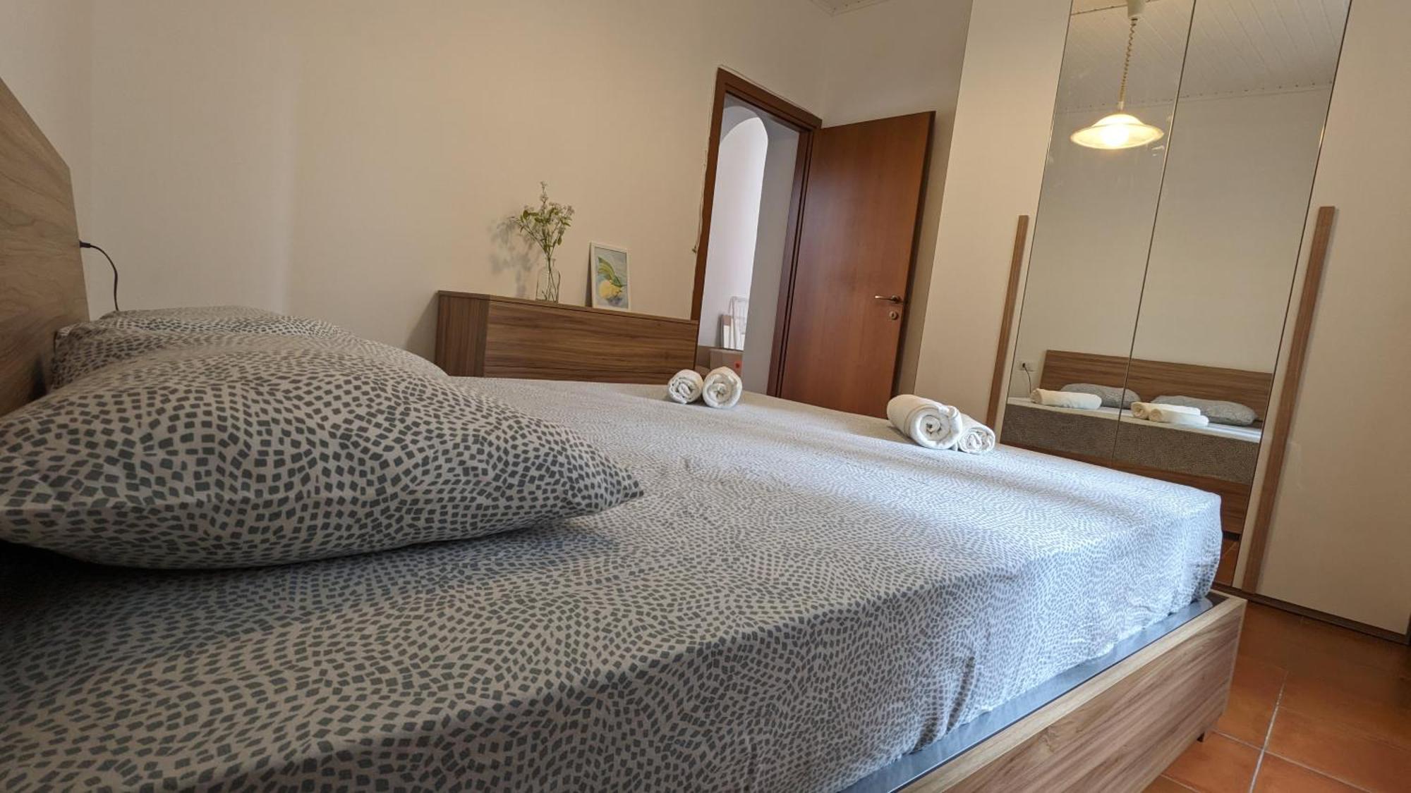 Lake Como Modern And Cozy Apt Live Like A Local Extérieur photo