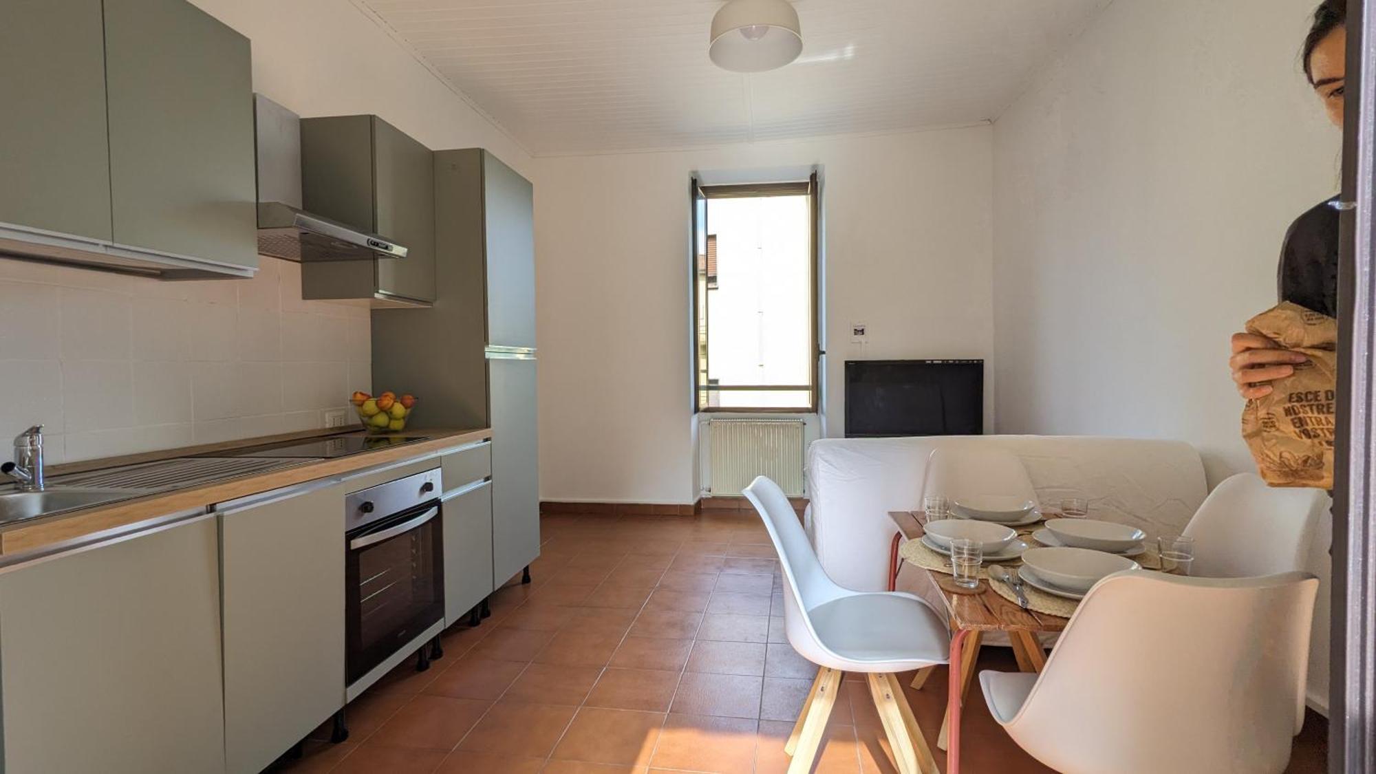 Lake Como Modern And Cozy Apt Live Like A Local Extérieur photo