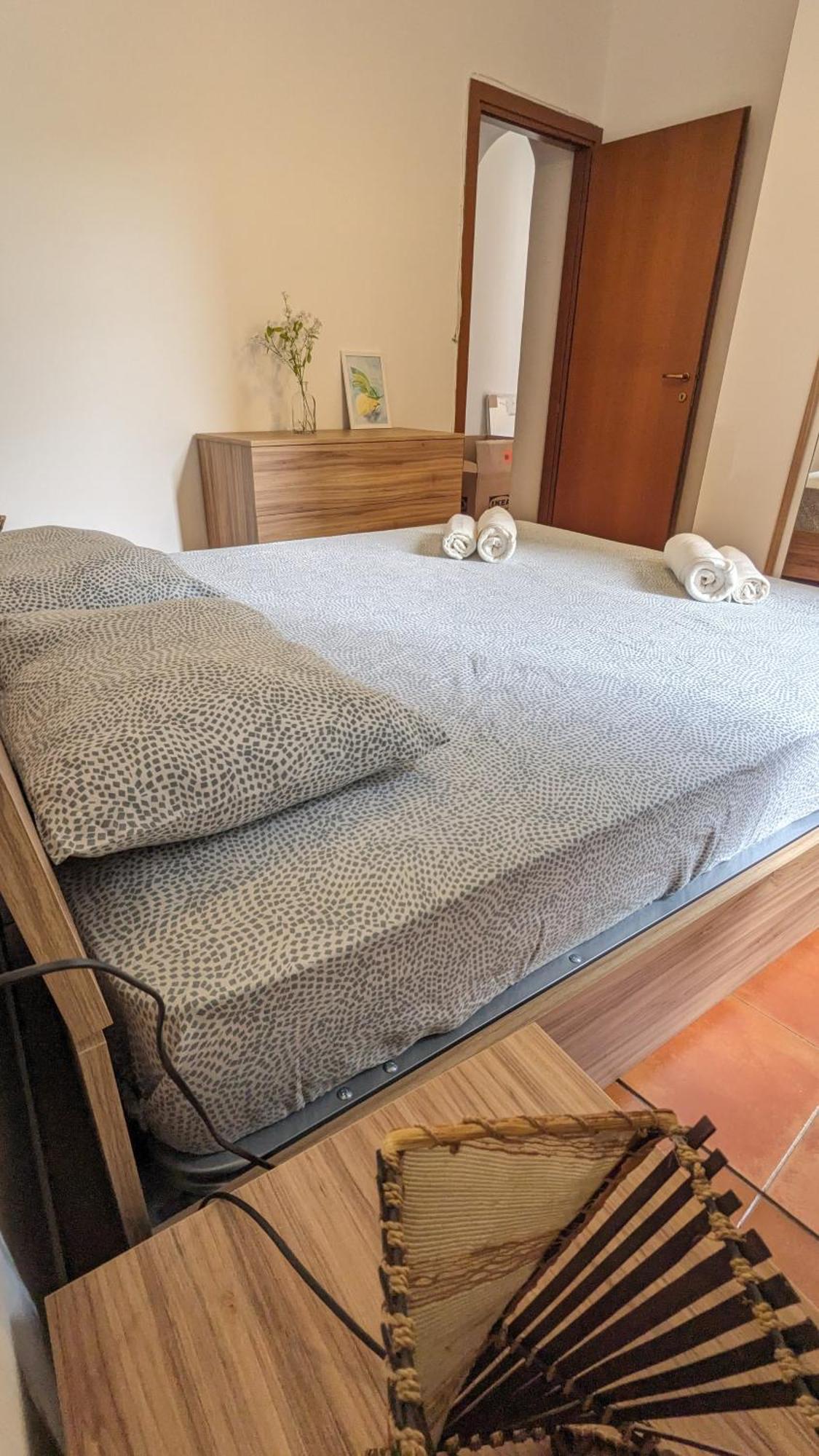Lake Como Modern And Cozy Apt Live Like A Local Extérieur photo