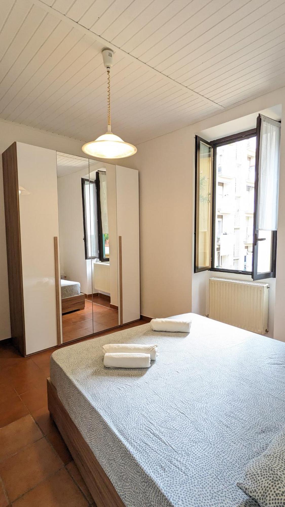 Lake Como Modern And Cozy Apt Live Like A Local Extérieur photo