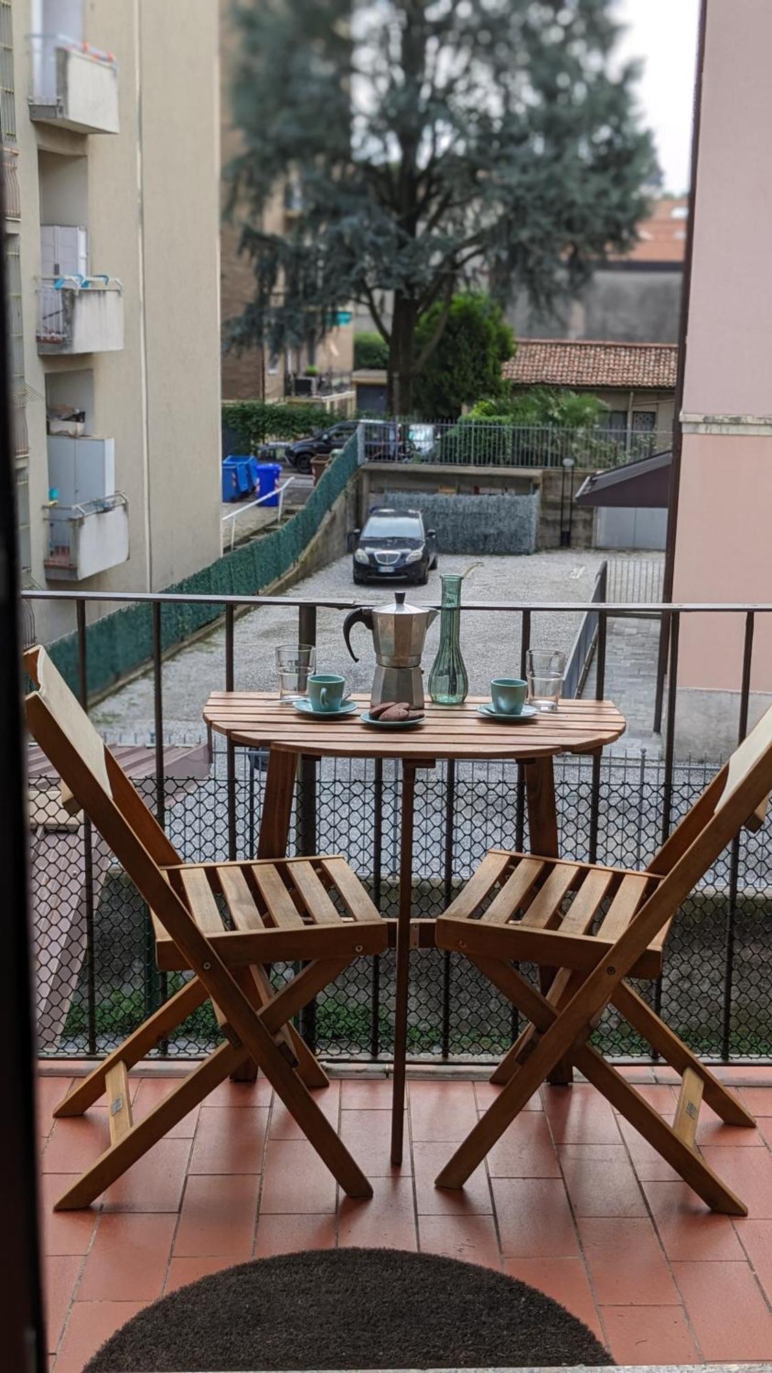 Lake Como Modern And Cozy Apt Live Like A Local Extérieur photo